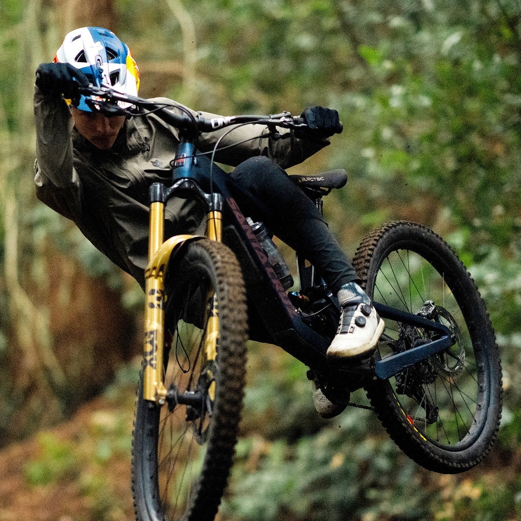 OneUp carbon-handlebar-bundle image 53751281877364