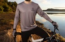 COMMENCAL LONG SLEEVE JERSEY DIRT - Foto 3