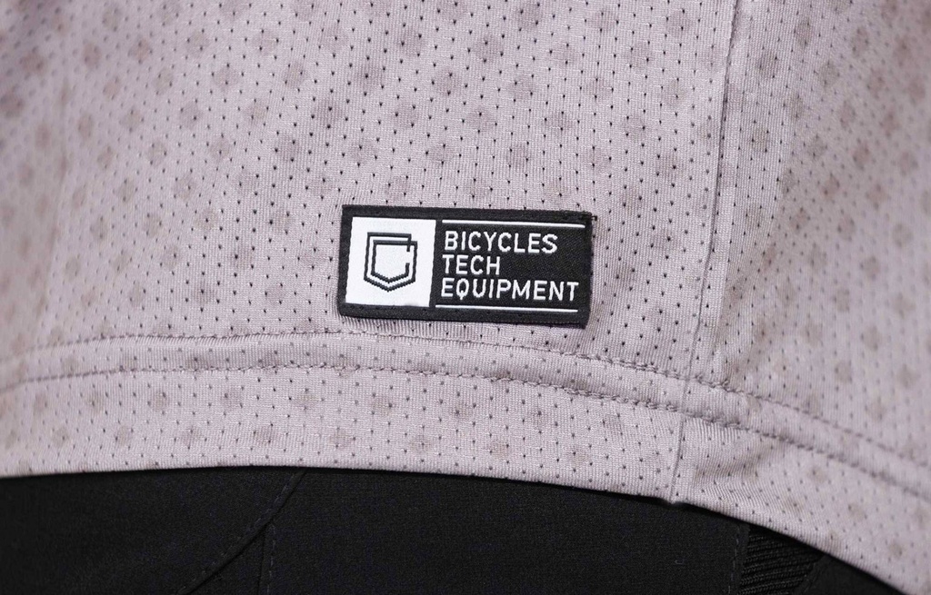 COMMENCAL LONG SLEEVE JERSEY DIRT - Foto 6