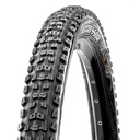 LLANTA maxxis aggressor 27.5 x 2.50 wt - Foto 1