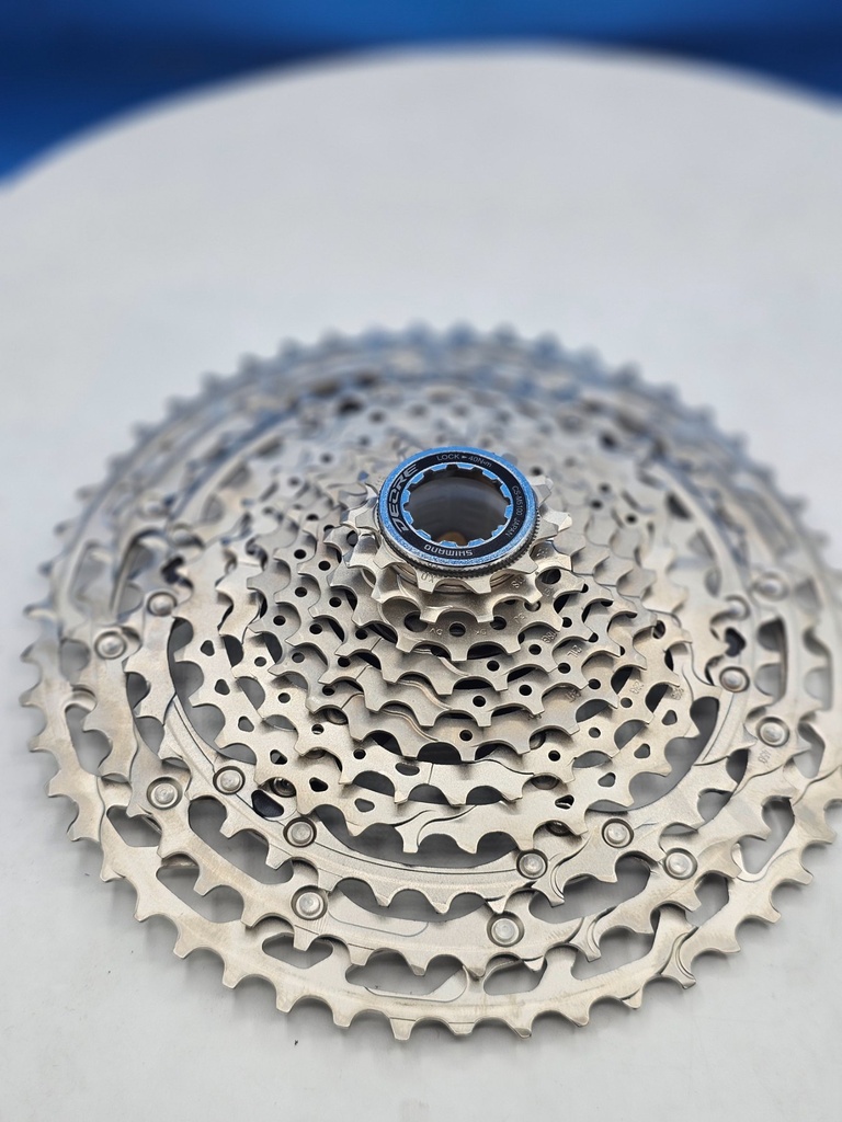 Cassette sprocket 11 velocidades 11-51T - Foto 2