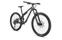 COMMENCAL META TR V4 ORIGIN DARK SLATE - Foto 1