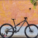 COMMENCAL META TR V4 ORIGIN DARK SLATE - Foto 6