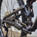 COMMENCAL META TR V4 ORIGIN DARK SLATE - Foto 7