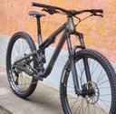 COMMENCAL META TR V4 ORIGIN DARK SLATE - Foto 8
