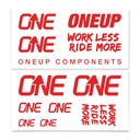 OneUp decal-kit 46644141981920