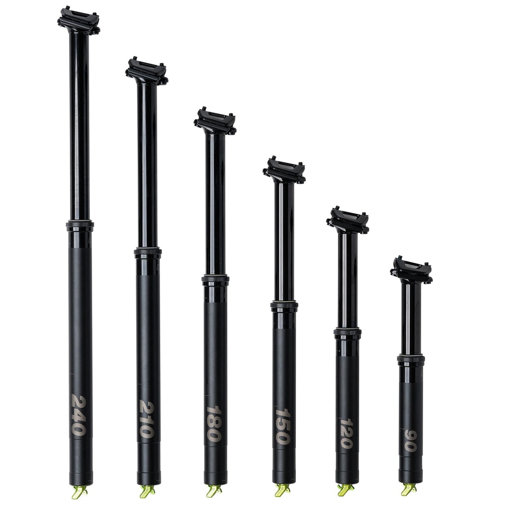 [1C0967] Dropper Post V3 (27.2, 90mm)