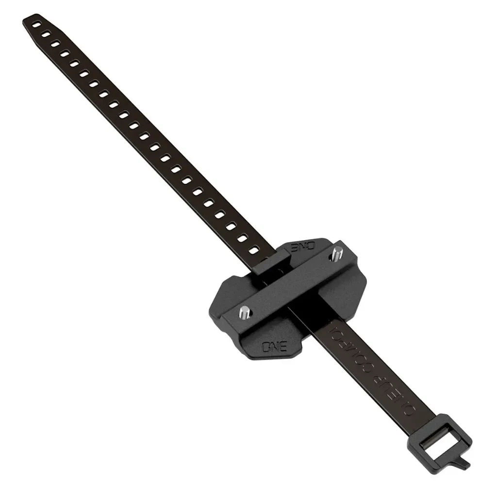 [1C0928] Tube Strap Bracket Pkg