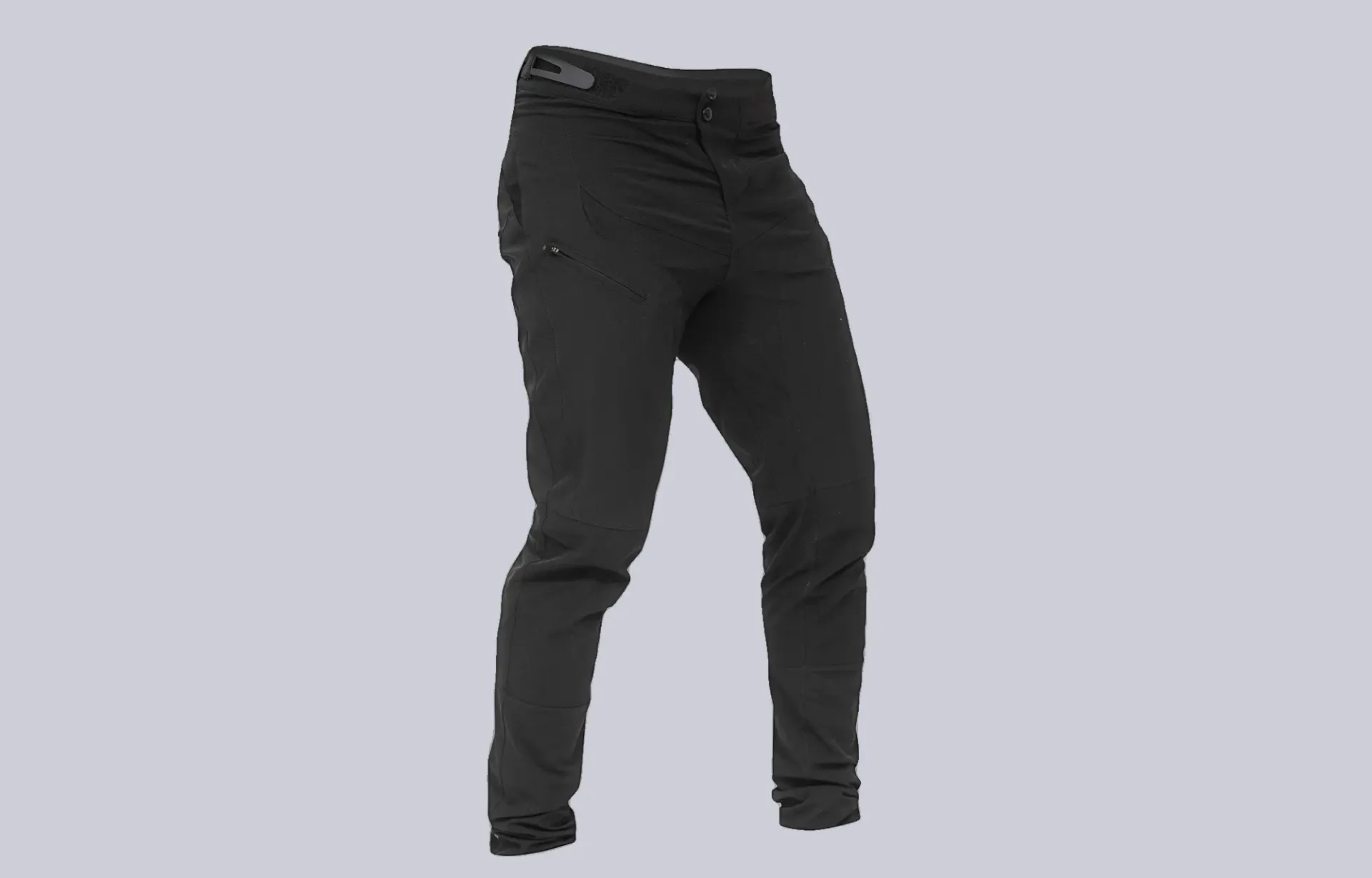 Pantalón Commencal Negro