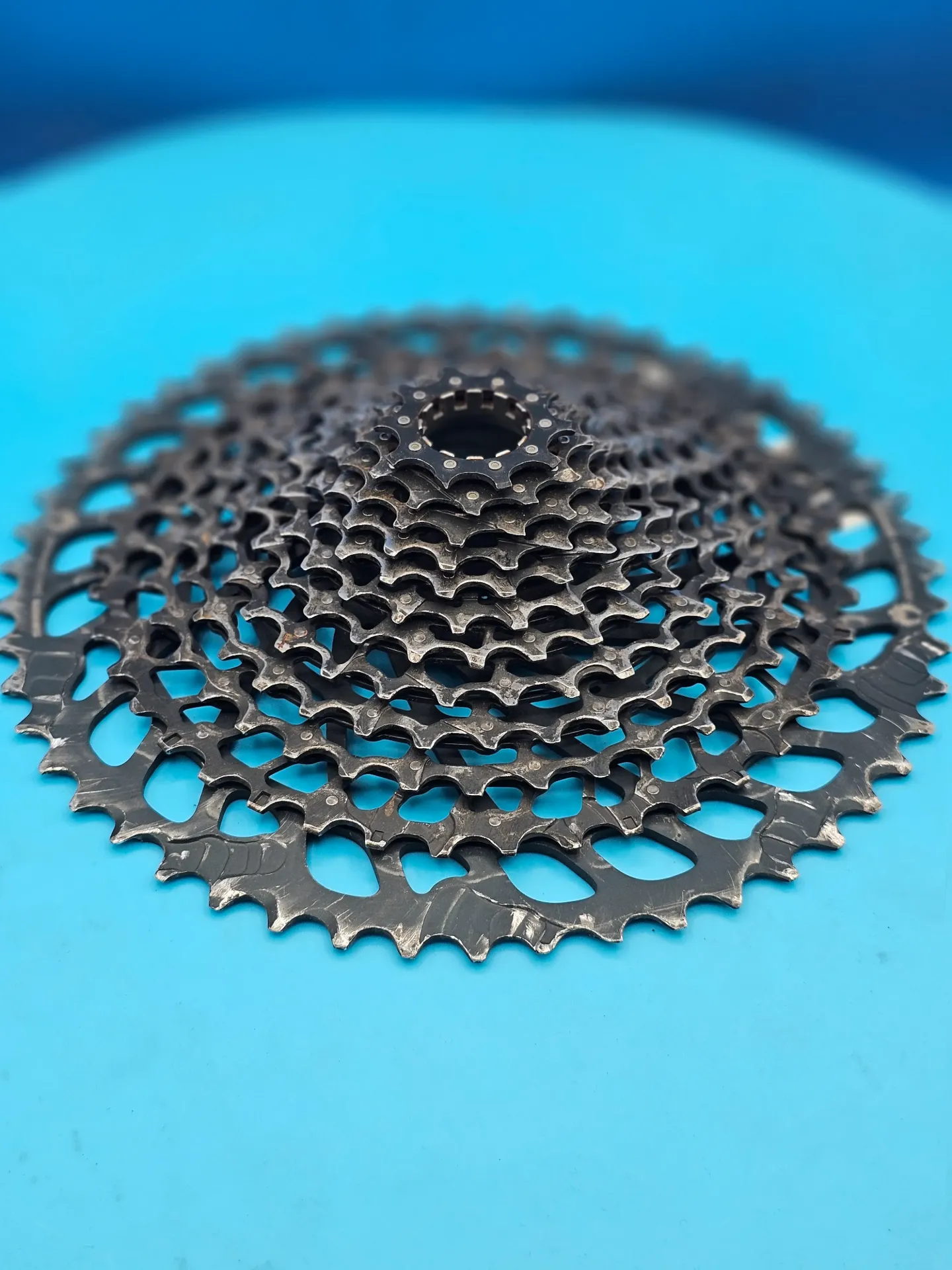 [P SRAM GX] Piñon Sram XG1265 12 Velocidades 10-52T