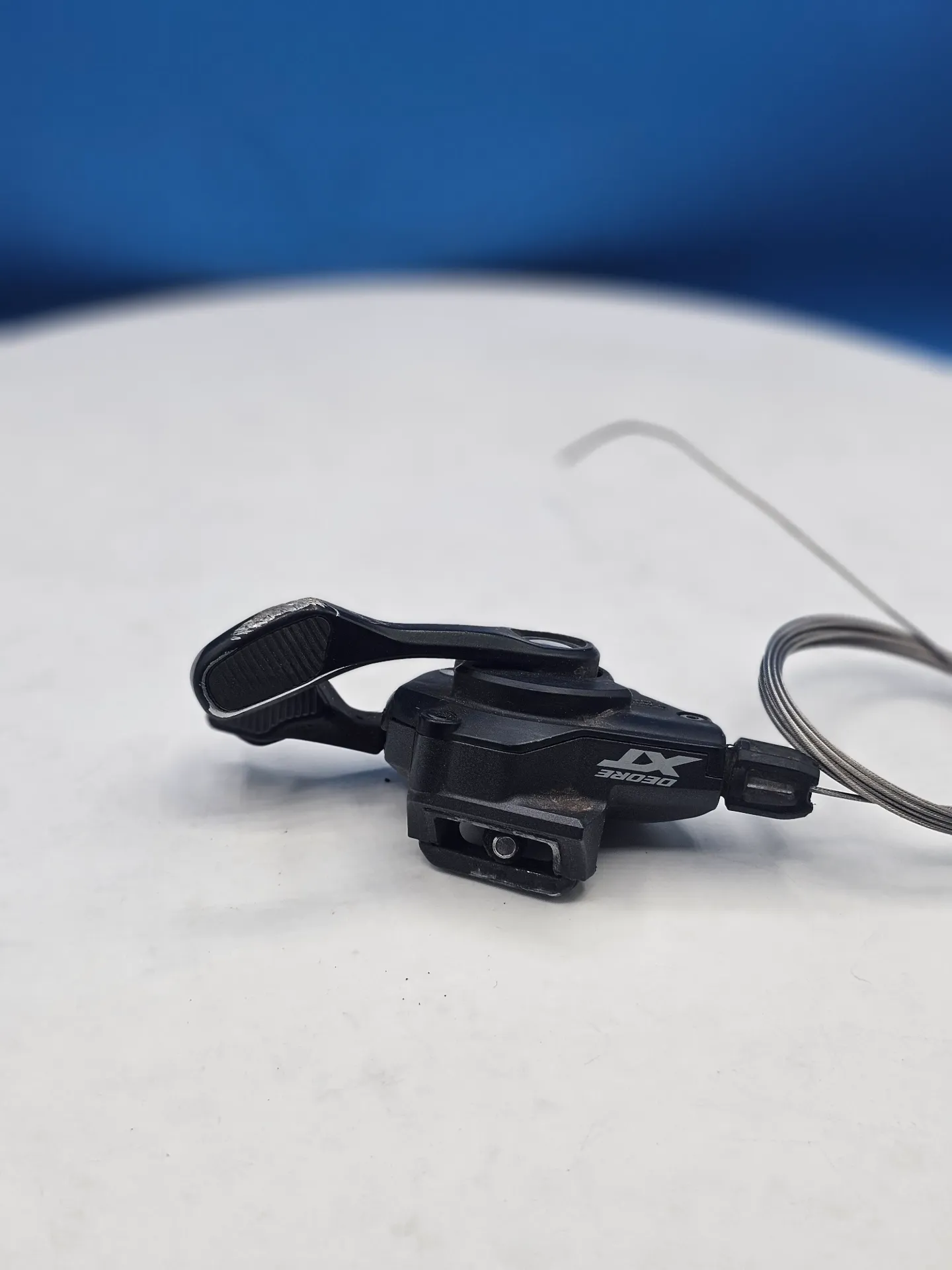 [shif shima] SHIFTER SHIMANO 12 VELOCIDADES I-SPEC EV