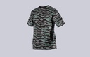 COMMENCAL SHORT SLEEVES TECH-TEE CAMO