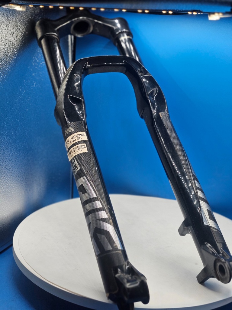 [rockshox] Suspensión delantera rock shox pike ultimate 27.5 160mm