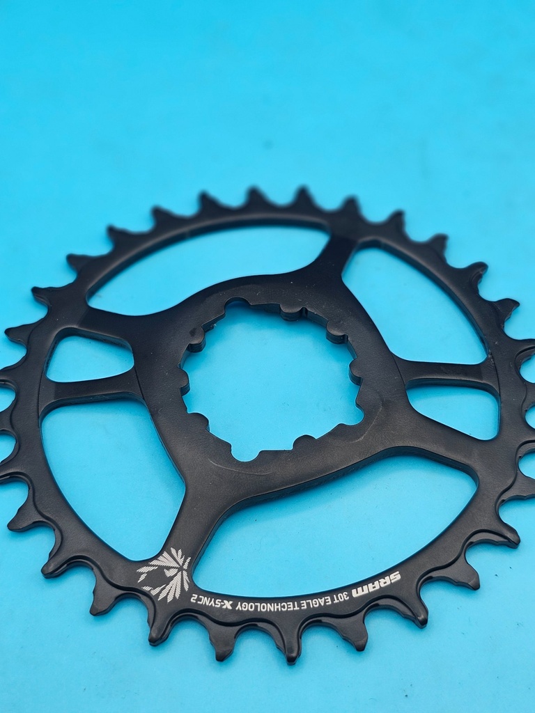 [710845820847] Plato vxm Sram Nx 30t