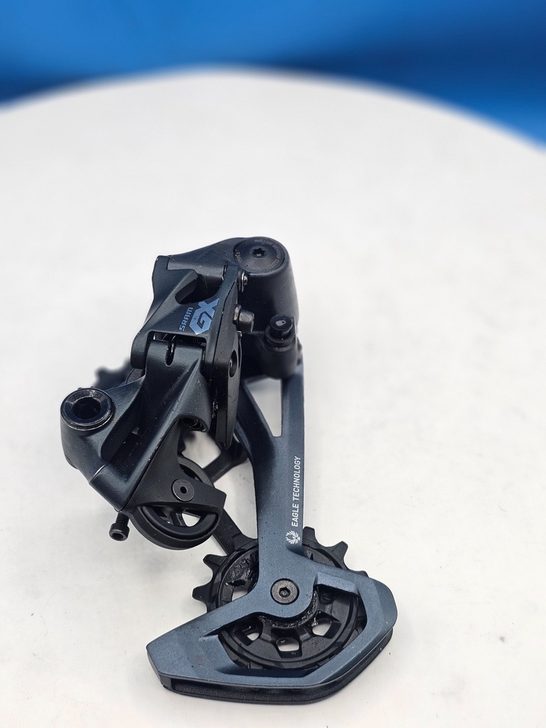 [cab sram] Caballito sram 12v