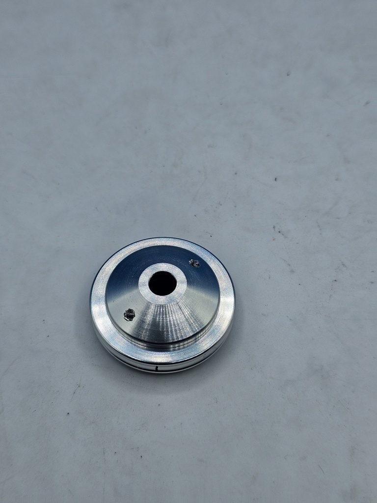 [GM'S'TC] Base de garmin gm-stem