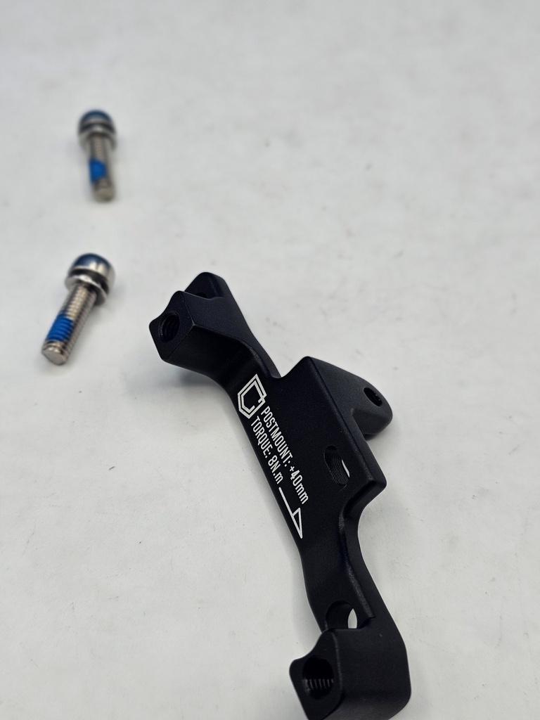 [20770031] Adaptador de freno de disco Commencal