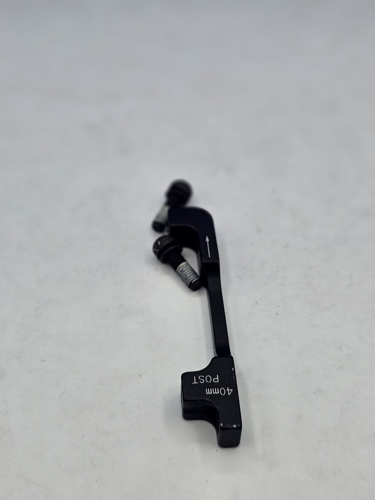 [0120] Adaptador de freno de disco 40mm post