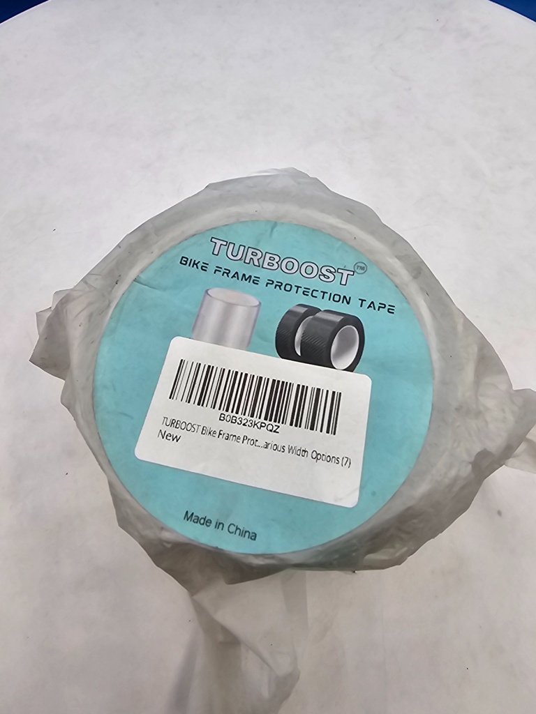 [B0B323KPQZ] Turboboost Tape para Protector de marco
