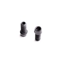 Wave Pedal Pin Kit
