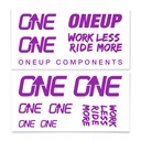Decal Kit