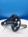 BIELA shimano FC-M7100 con plato