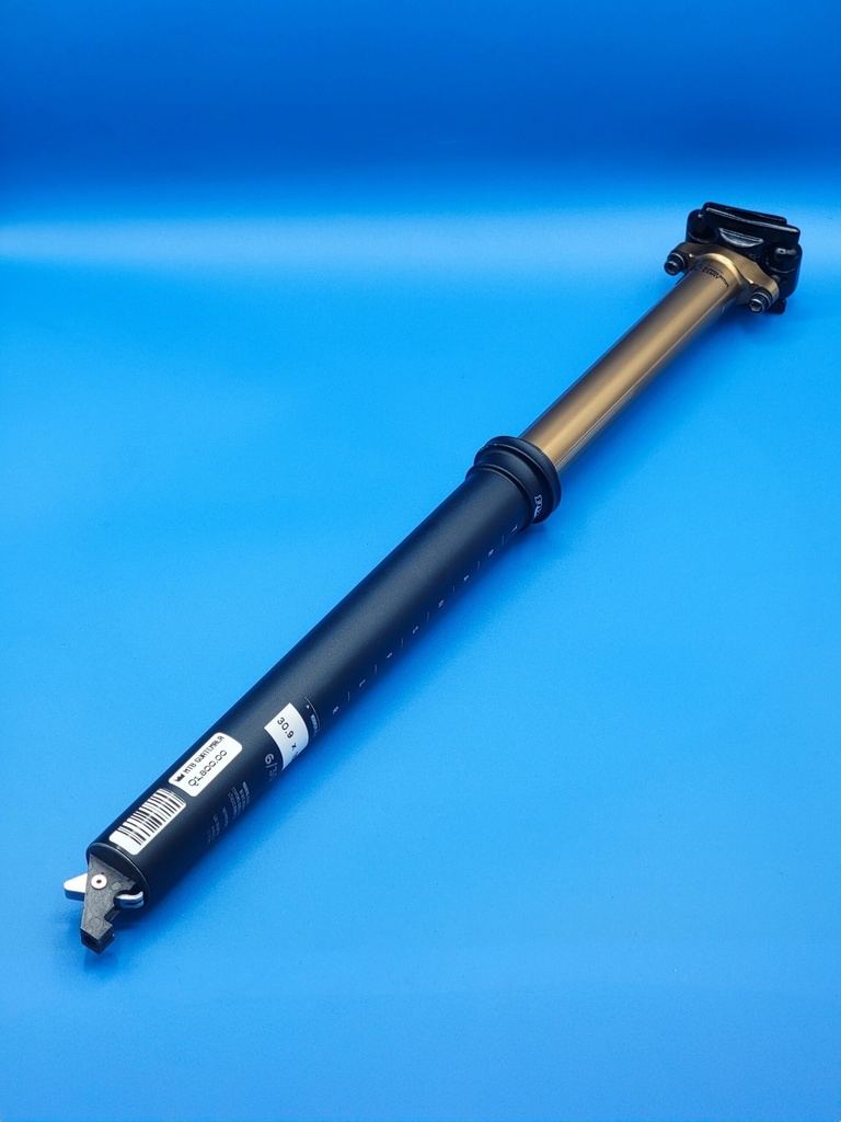 [dropfox] Dropper Fox TRANSFER Factory 30.9x160mm