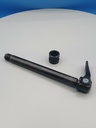 Eje SHIMANO-FOX 110X15.
